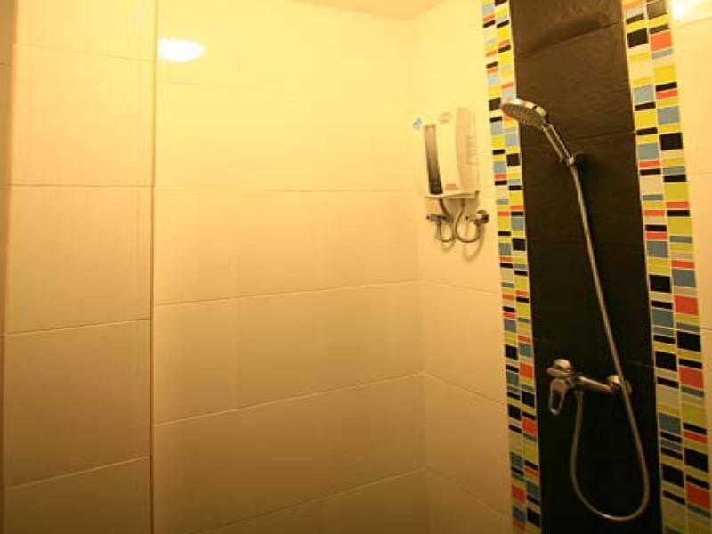 Phòng tắm