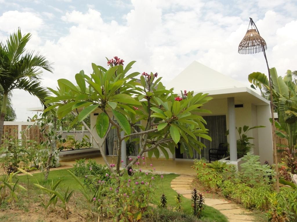 Nội thất khách sạn