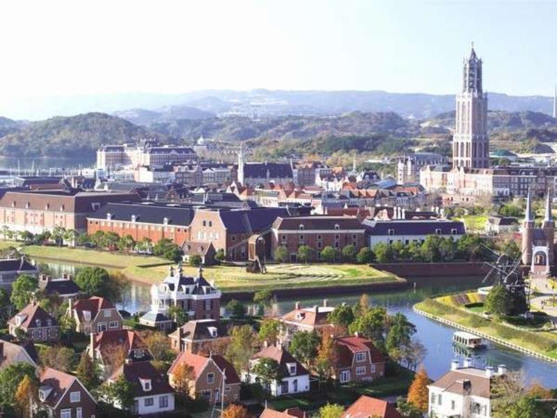 Nơi tham quan gần đây