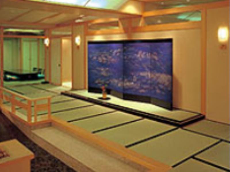 Nội thất khách sạn