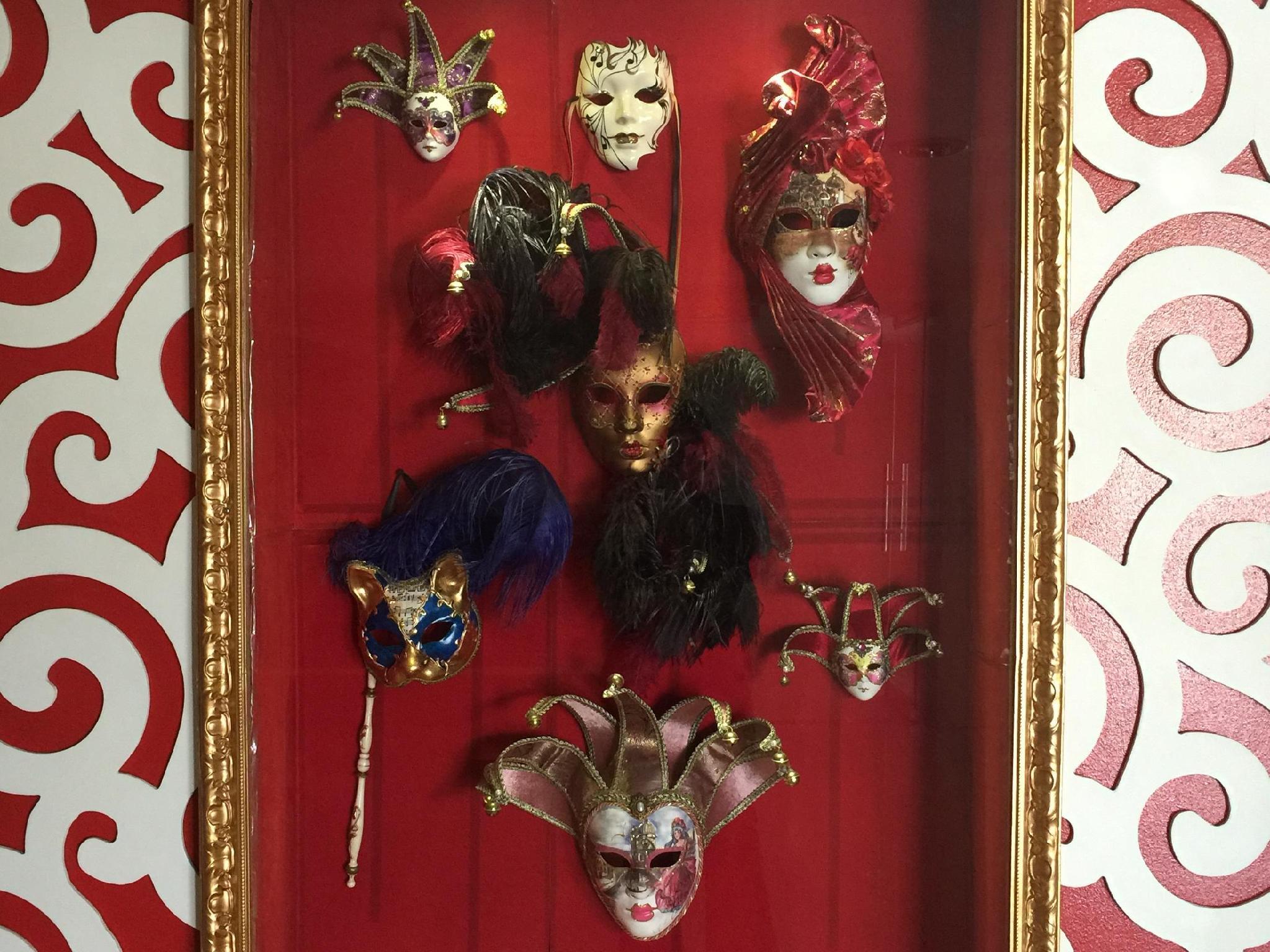 Nội thất khách sạn