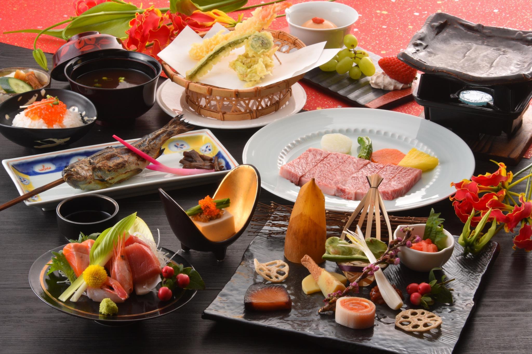 Đồ ăn và thức uống