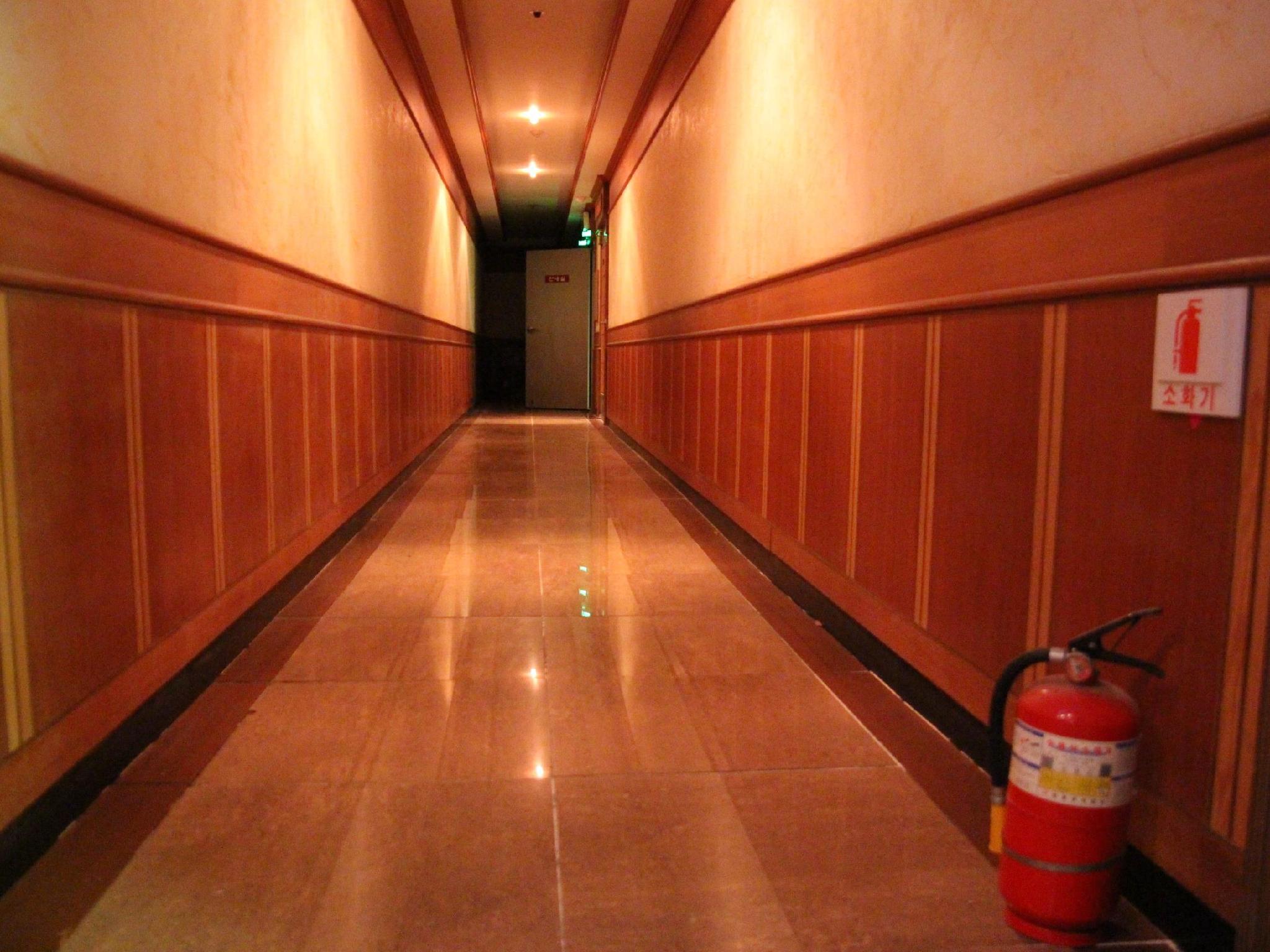 Nội thất khách sạn