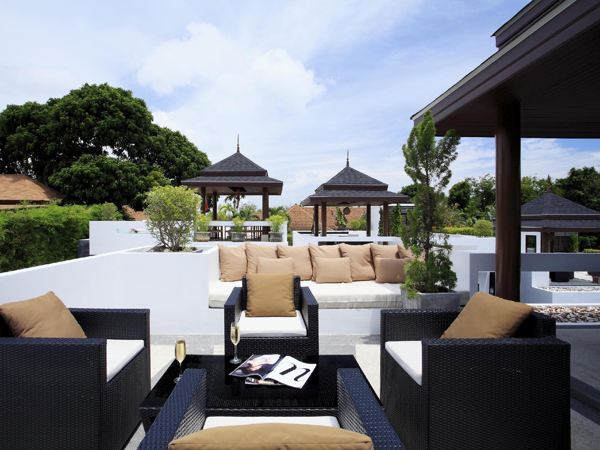 Ban công/sân hiên