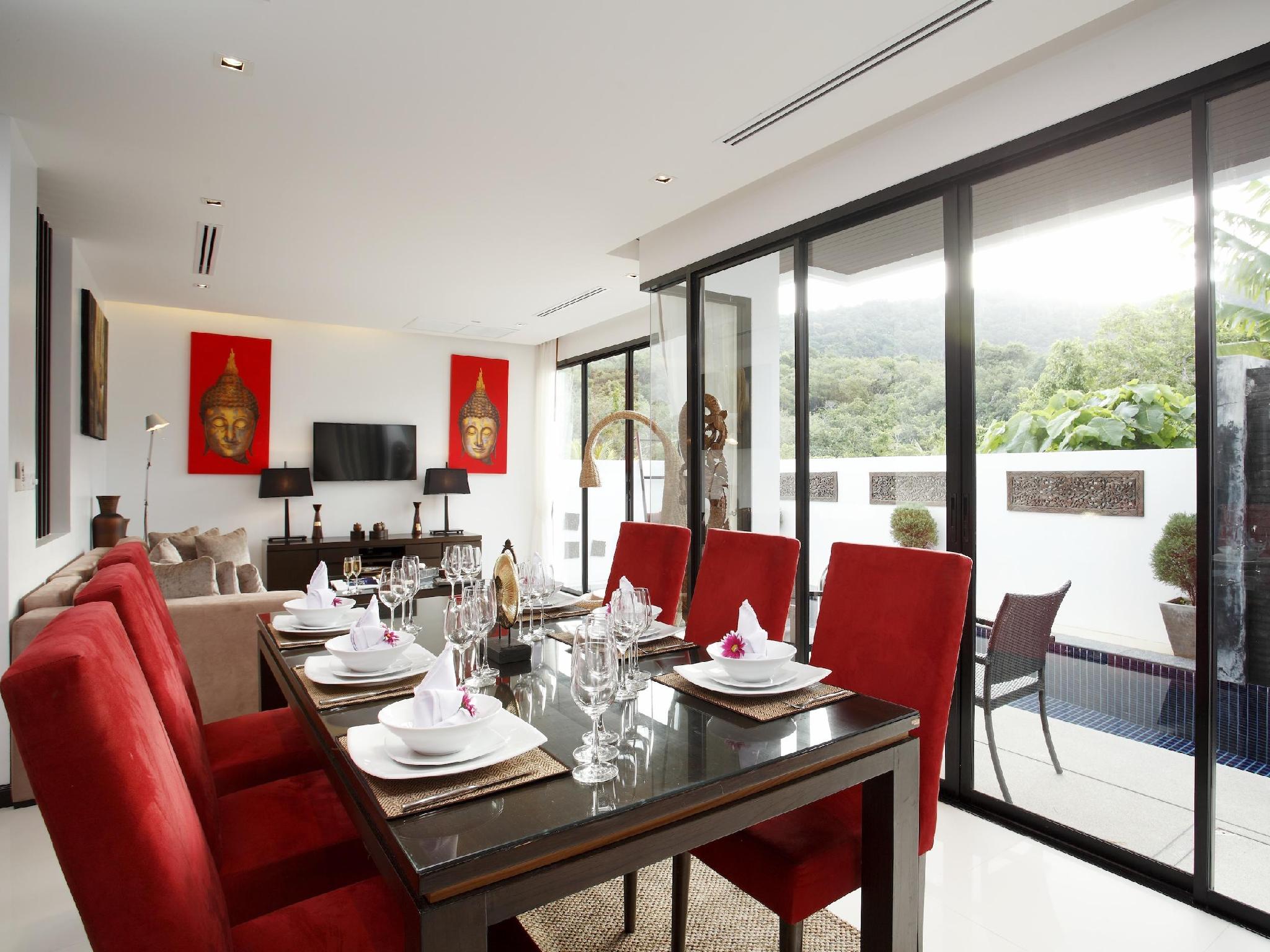 Nội thất khách sạn