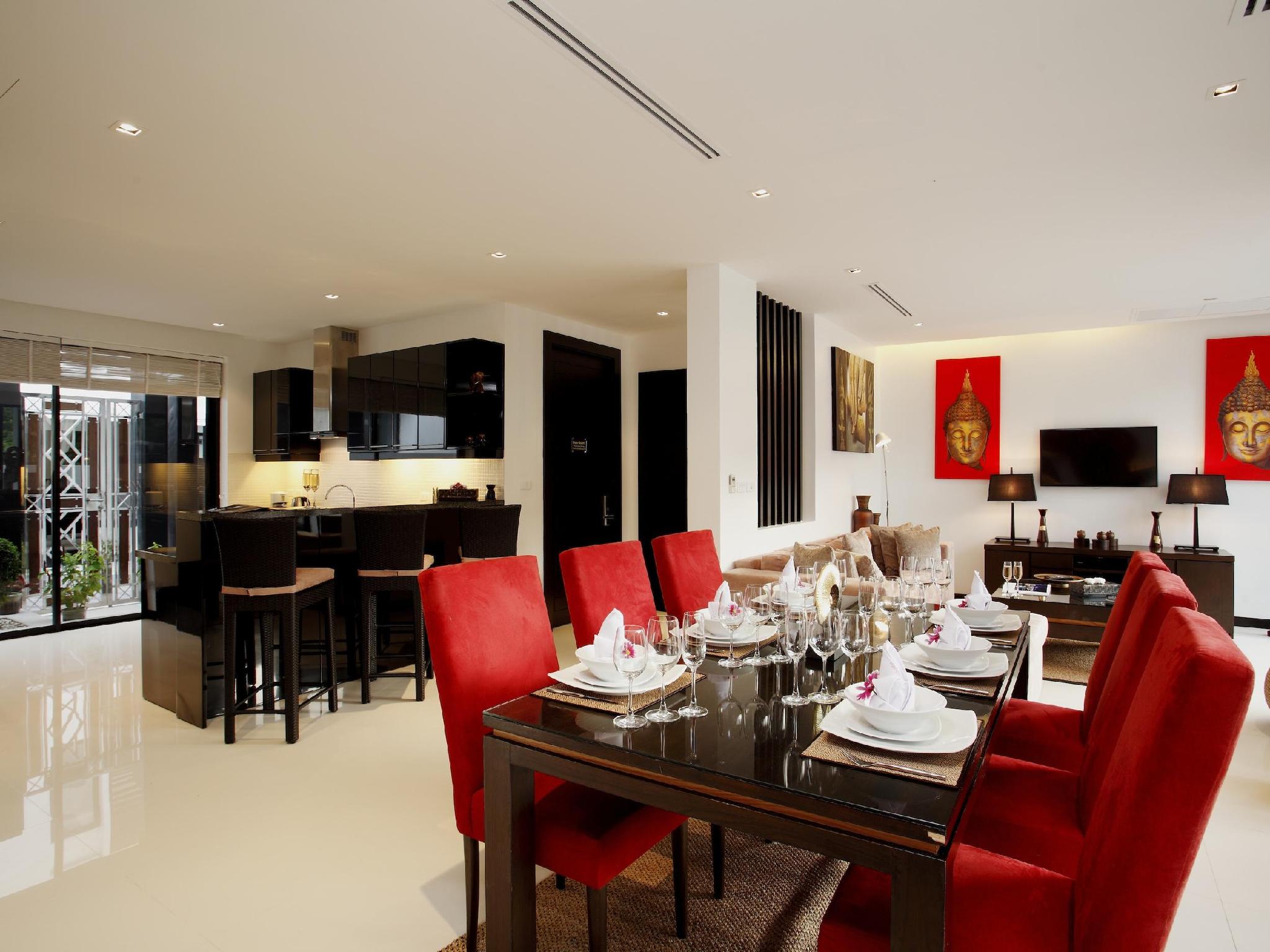 Nội thất khách sạn