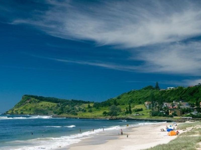 Khu vực xung quanh