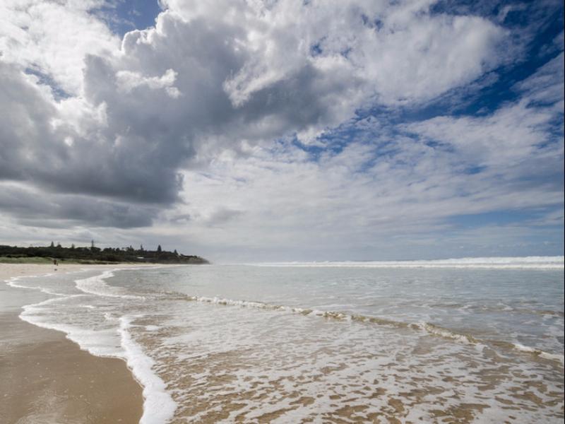 Khu vực xung quanh