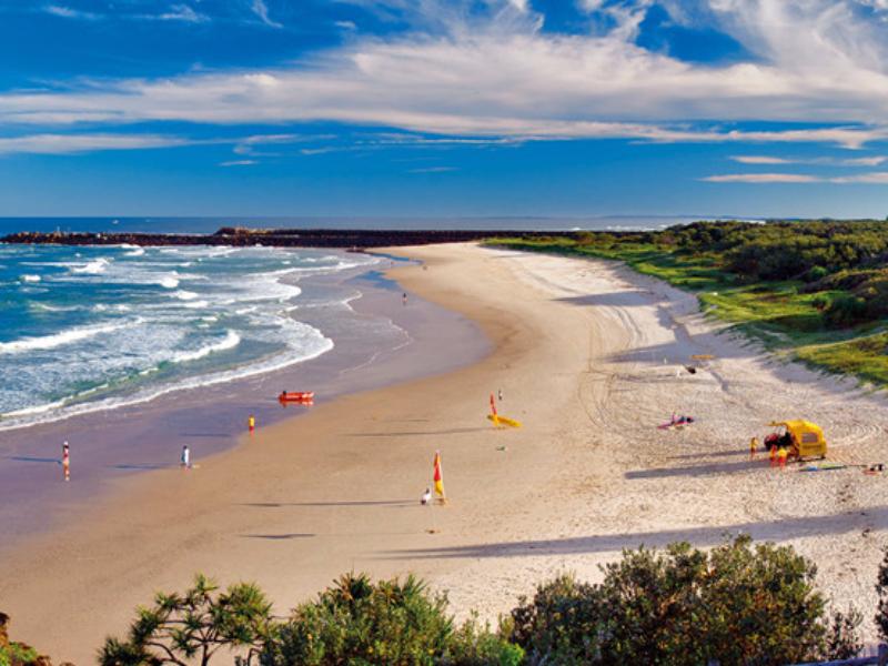 Khu vực xung quanh