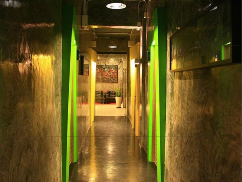 Nội thất khách sạn