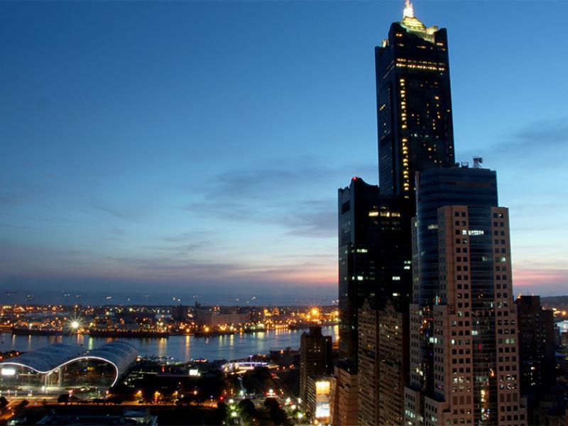 Nội thất khách sạn