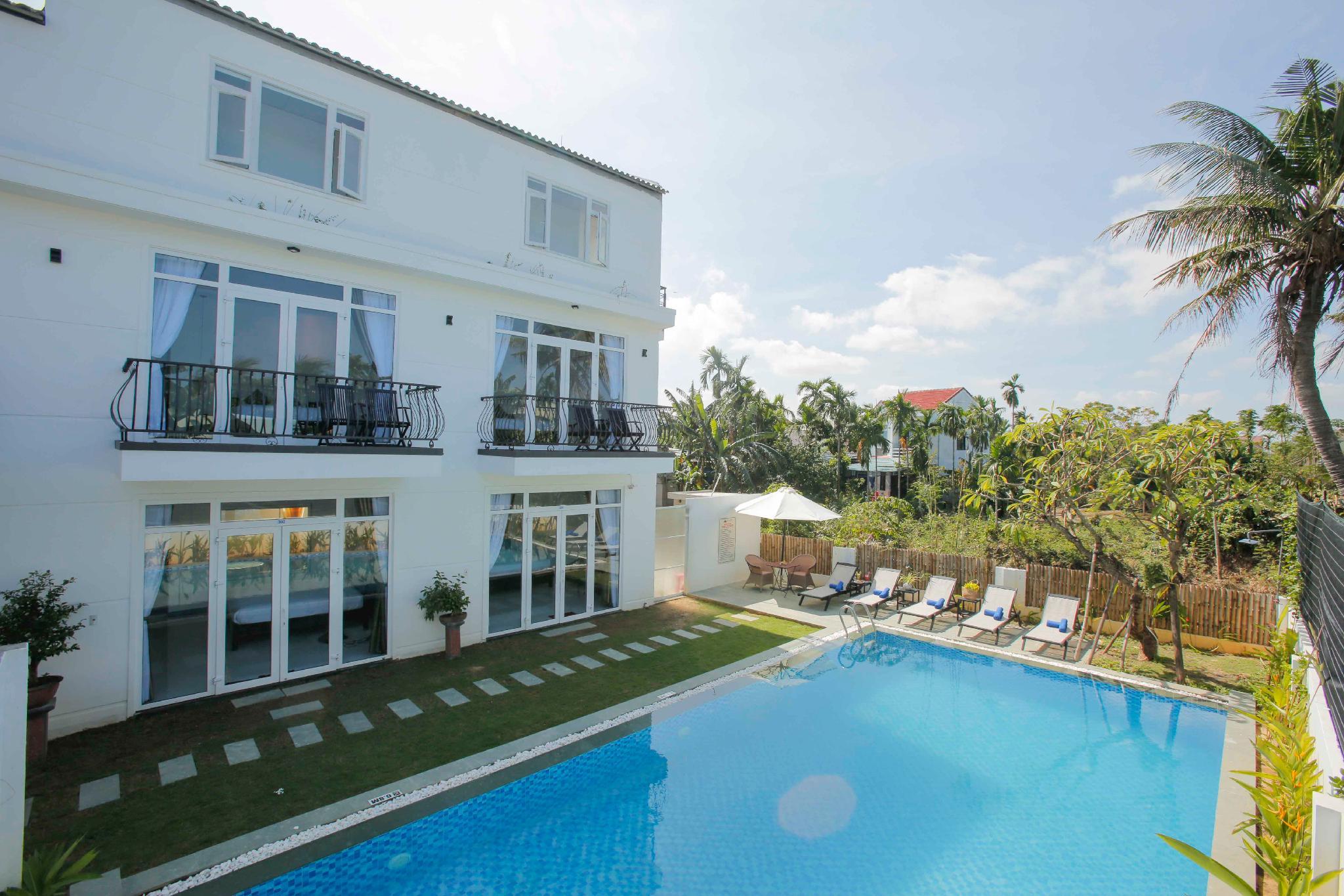 Nội thất khách sạn