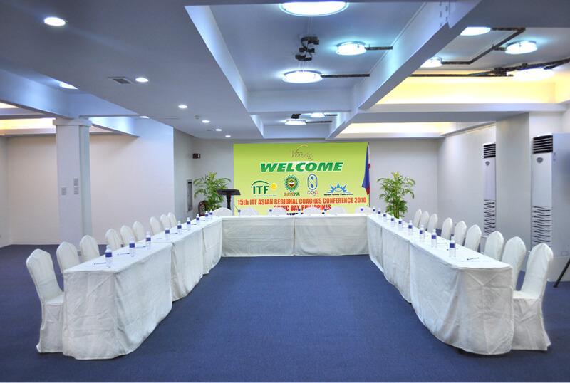 Phòng họp/ hội nghị