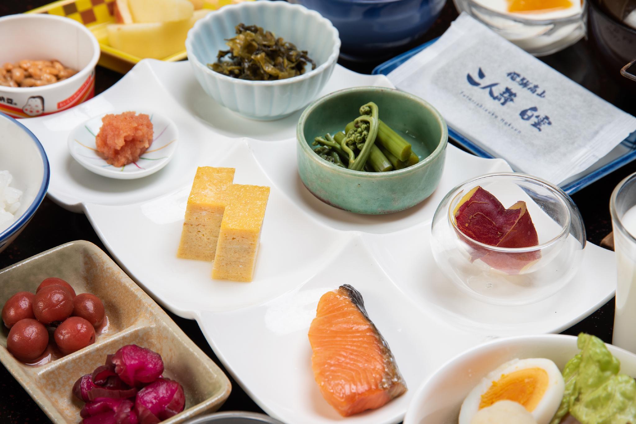 Đồ ăn và thức uống