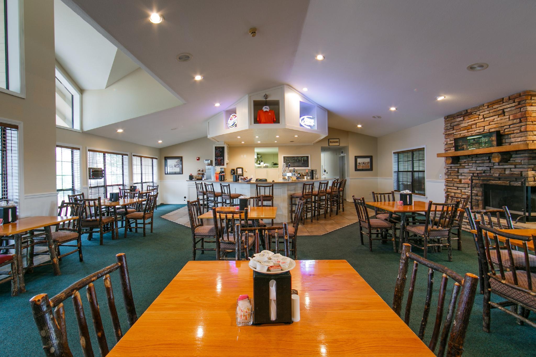 Nội thất khách sạn