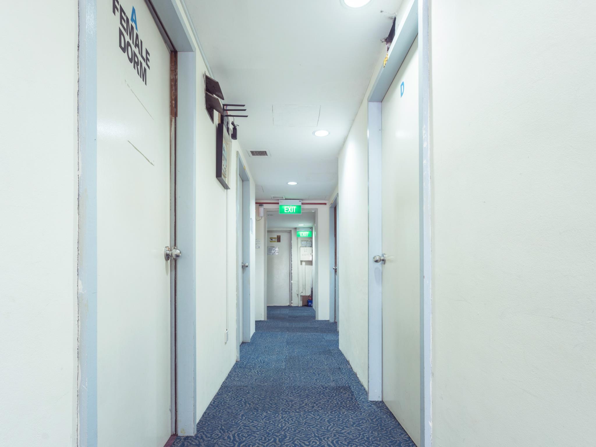 Nội thất khách sạn