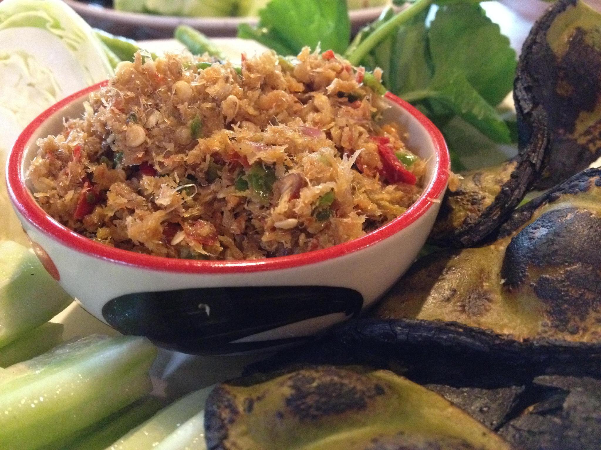 Đồ ăn và thức uống