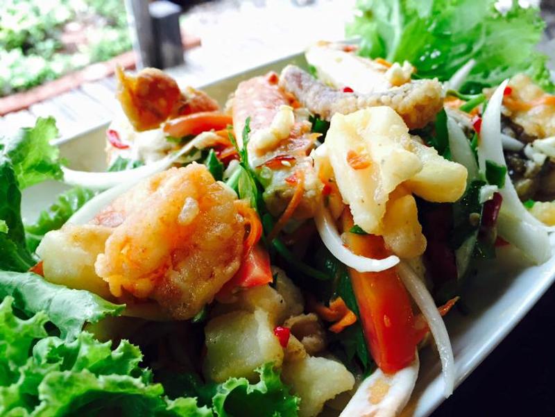 Đồ ăn và thức uống