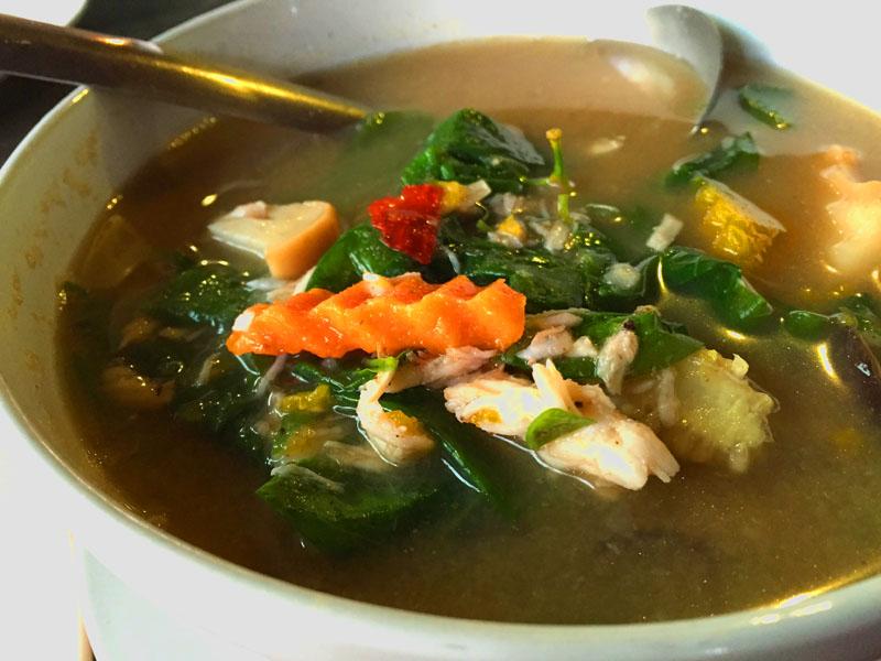 Đồ ăn và thức uống