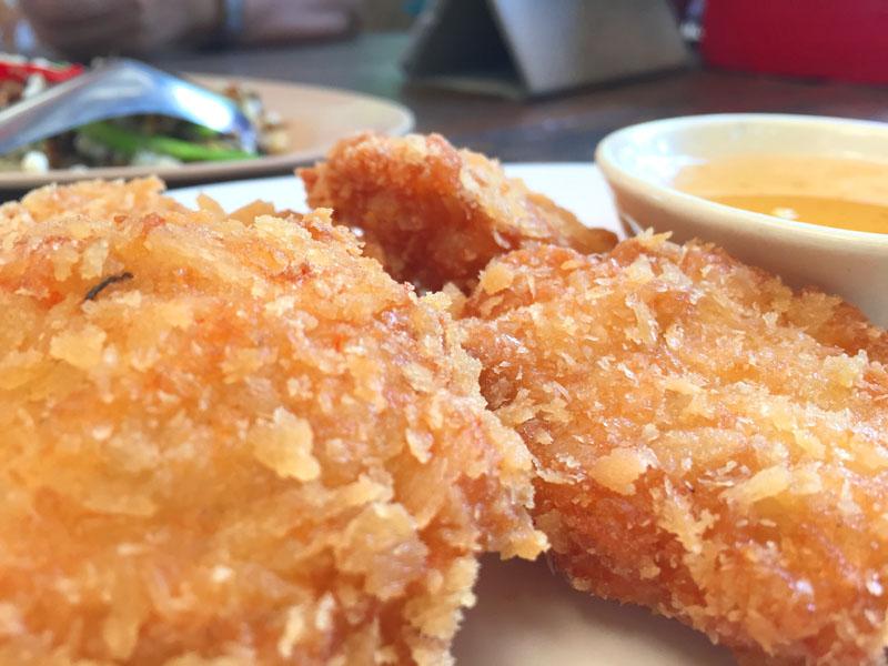 Đồ ăn và thức uống