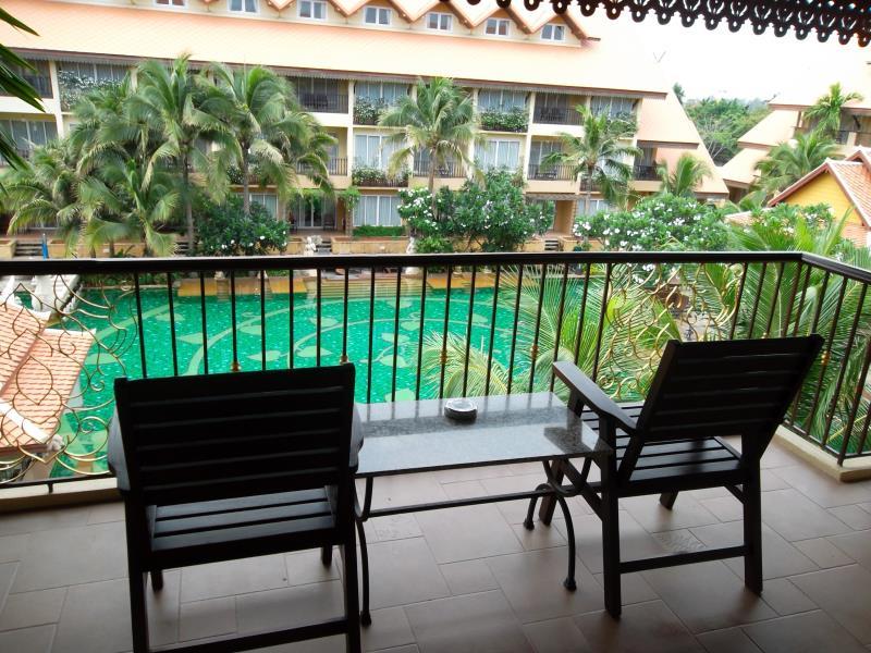 Ban công/sân hiên