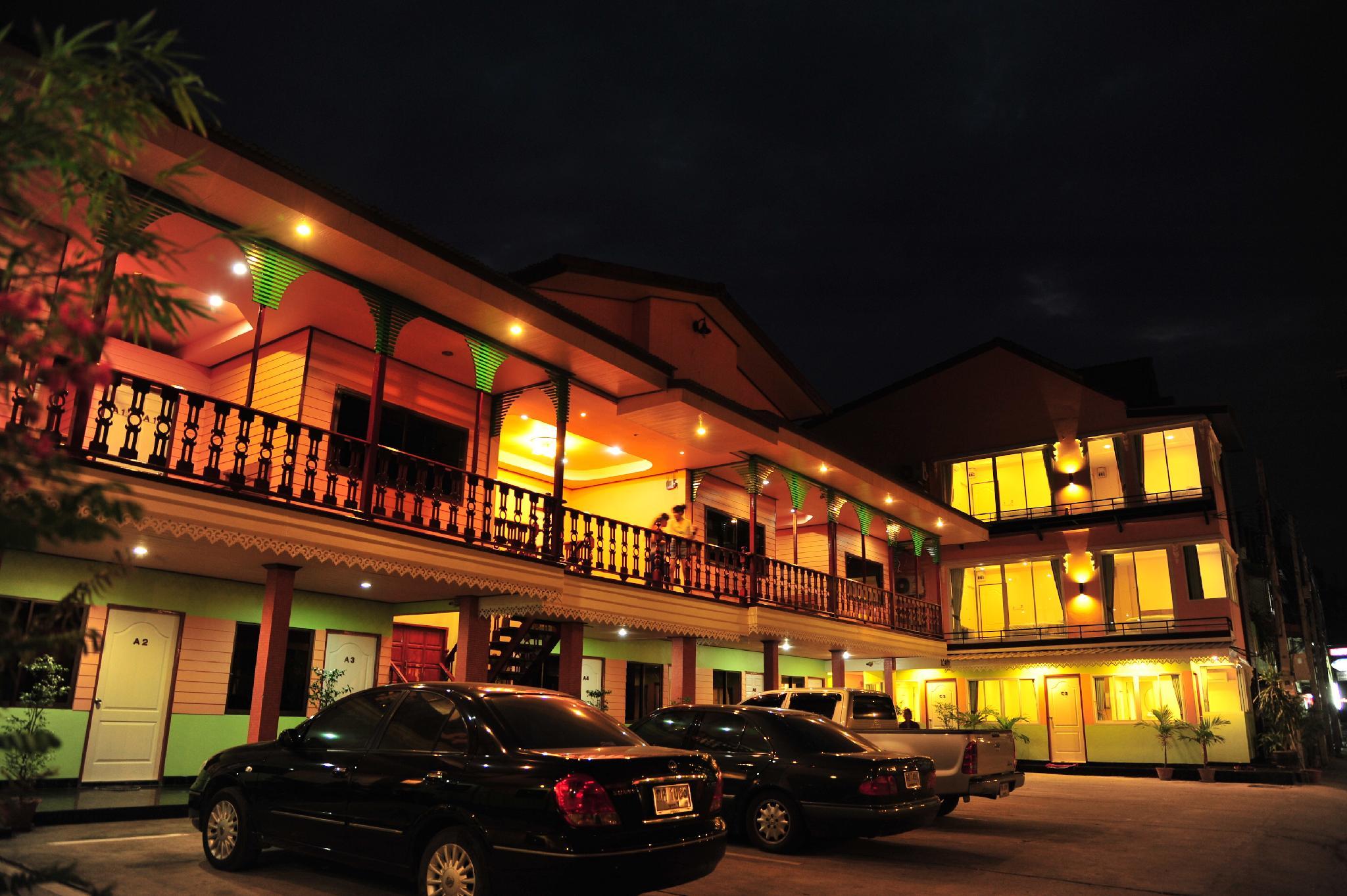 Khu vực công cộng