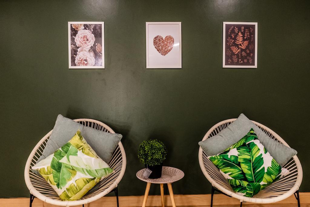 Nội thất khách sạn