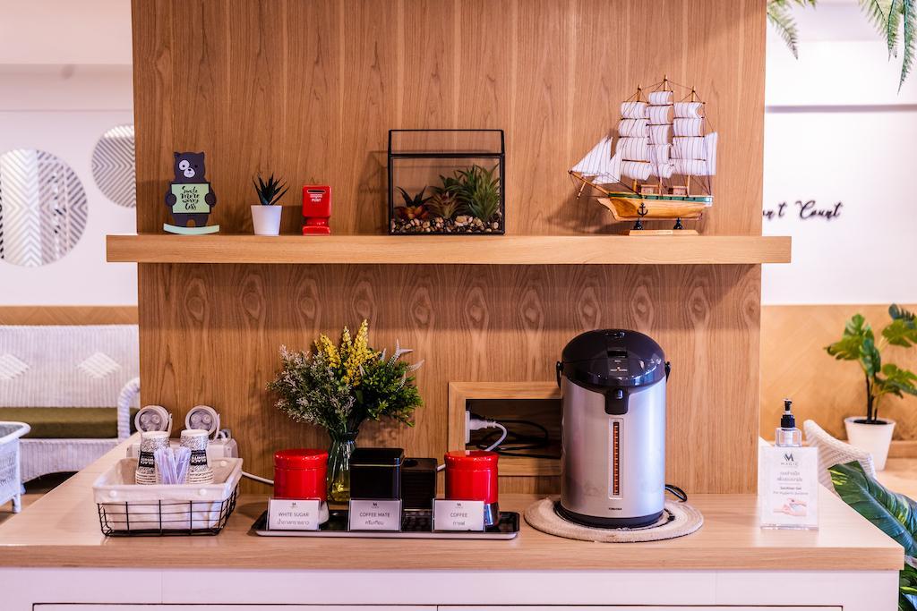 Nội thất khách sạn