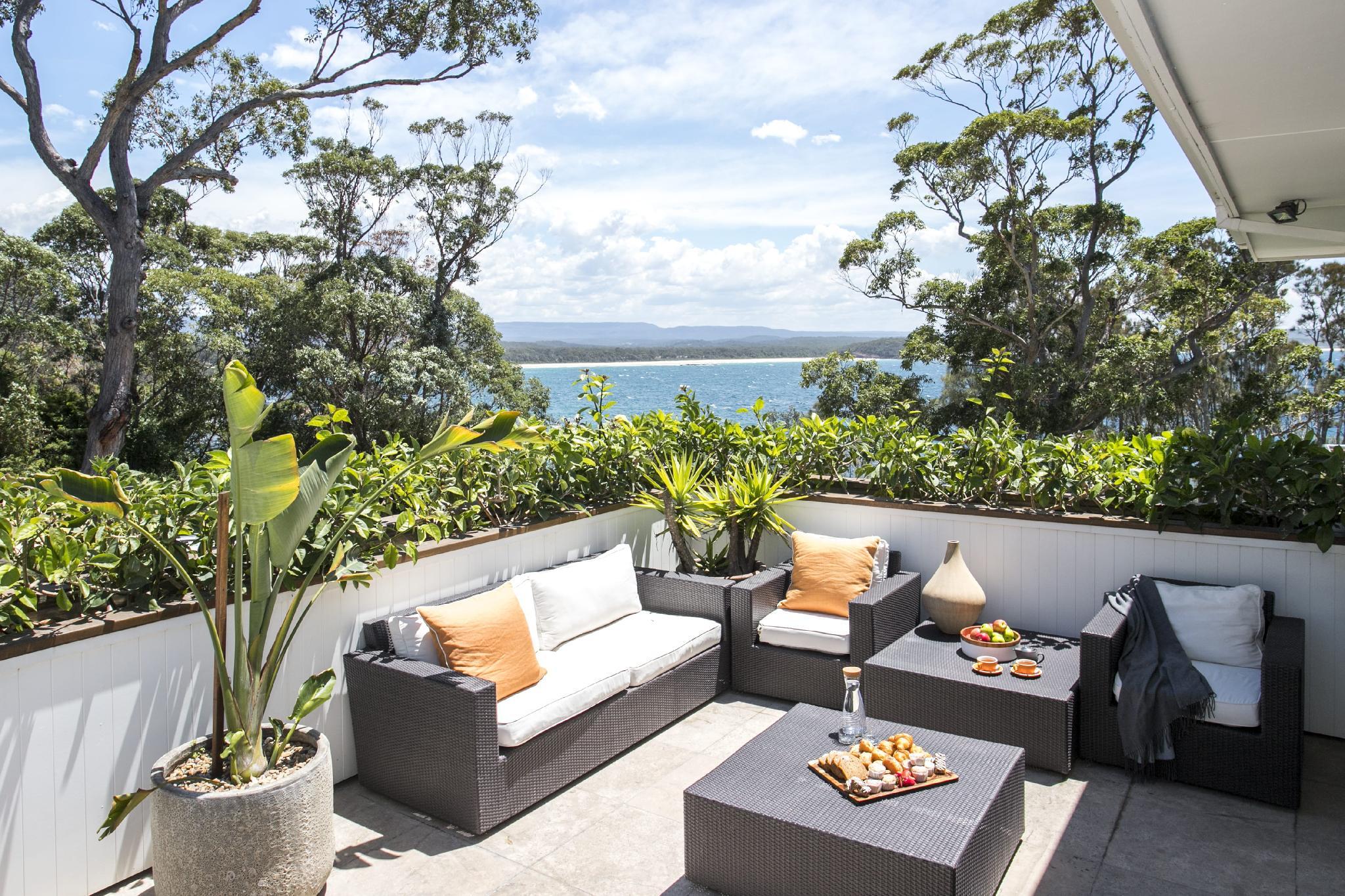 Nội thất khách sạn