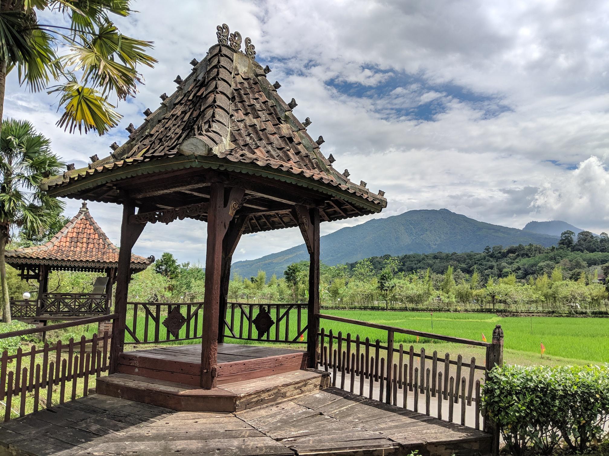 Nơi tham quan gần đây