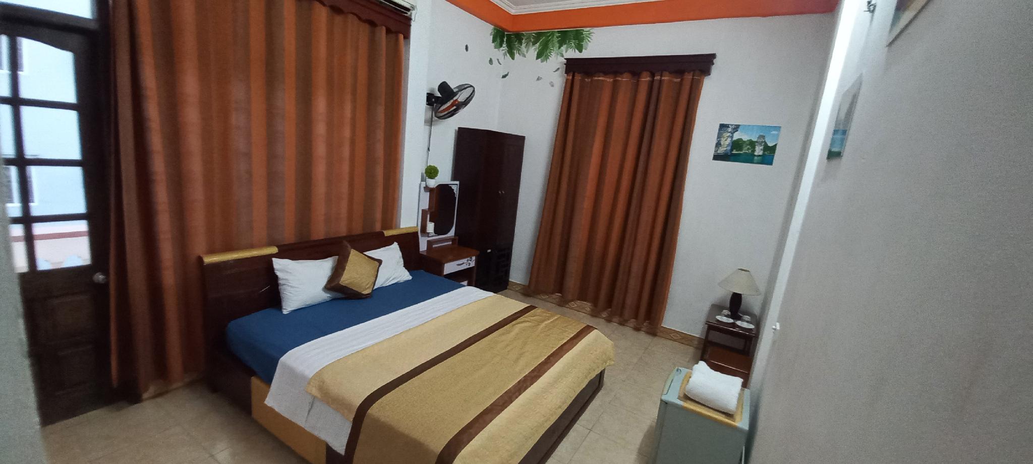 Ban công/sân hiên