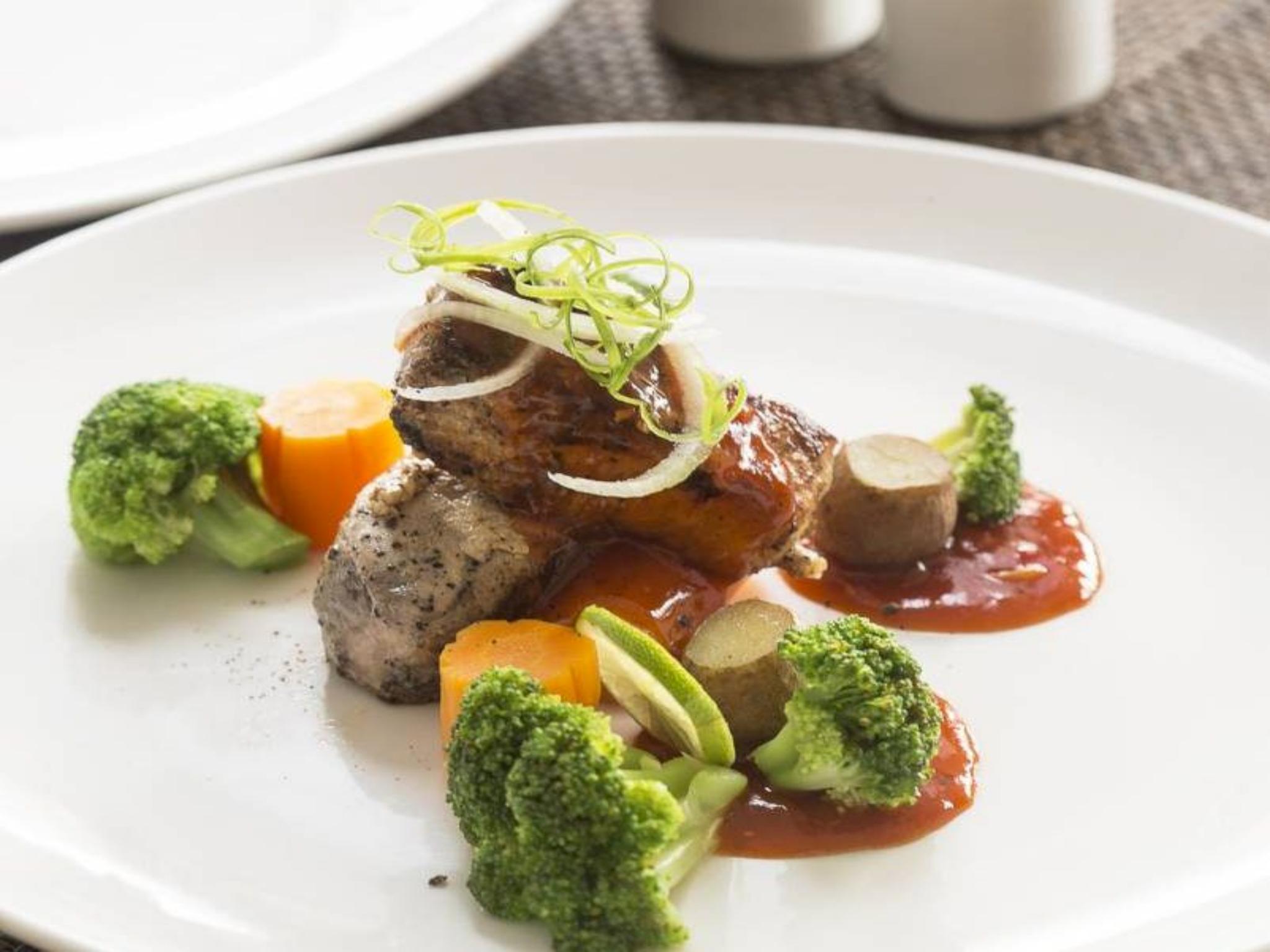 Đồ ăn và thức uống