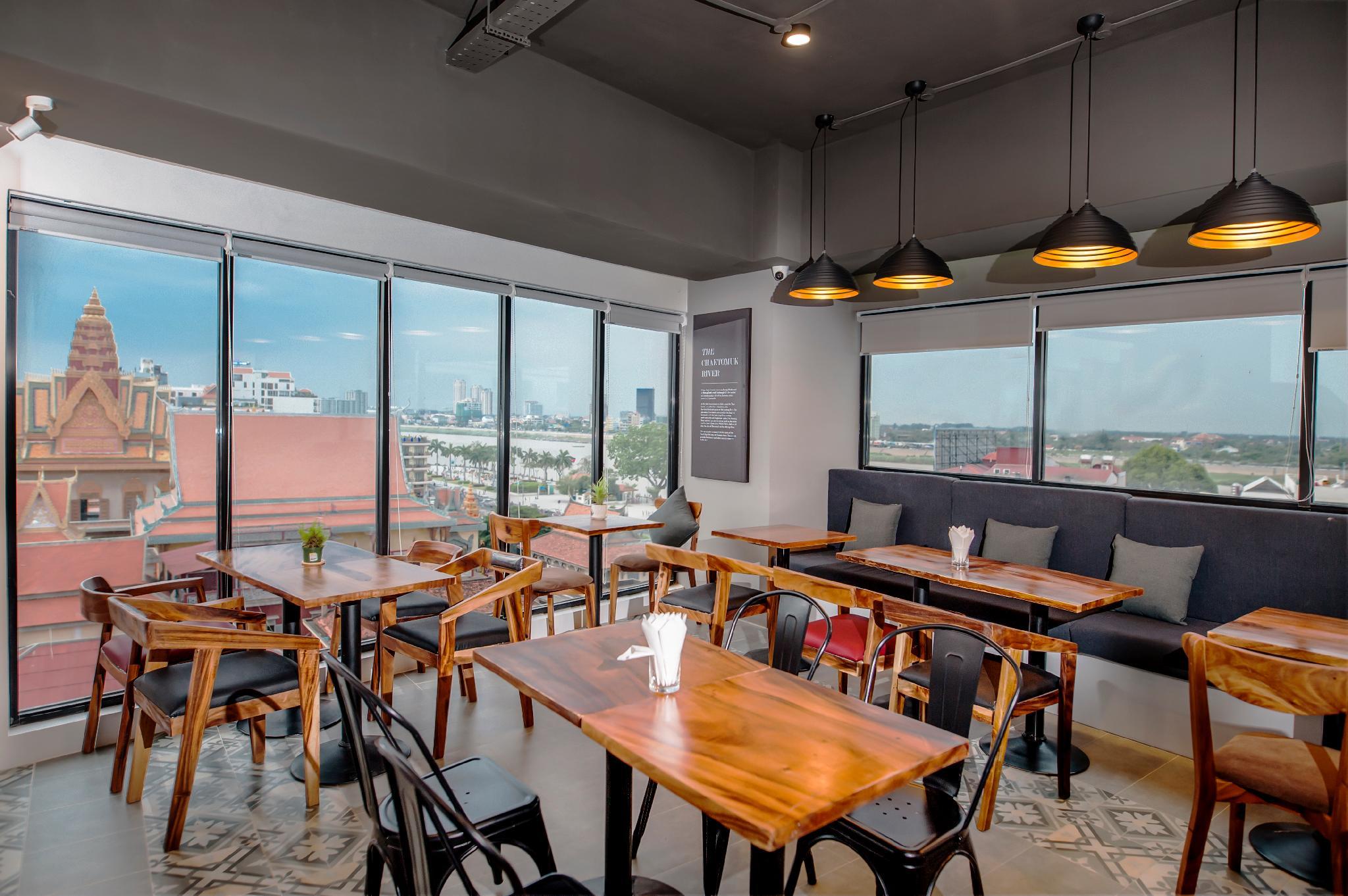 Đồ ăn và thức uống