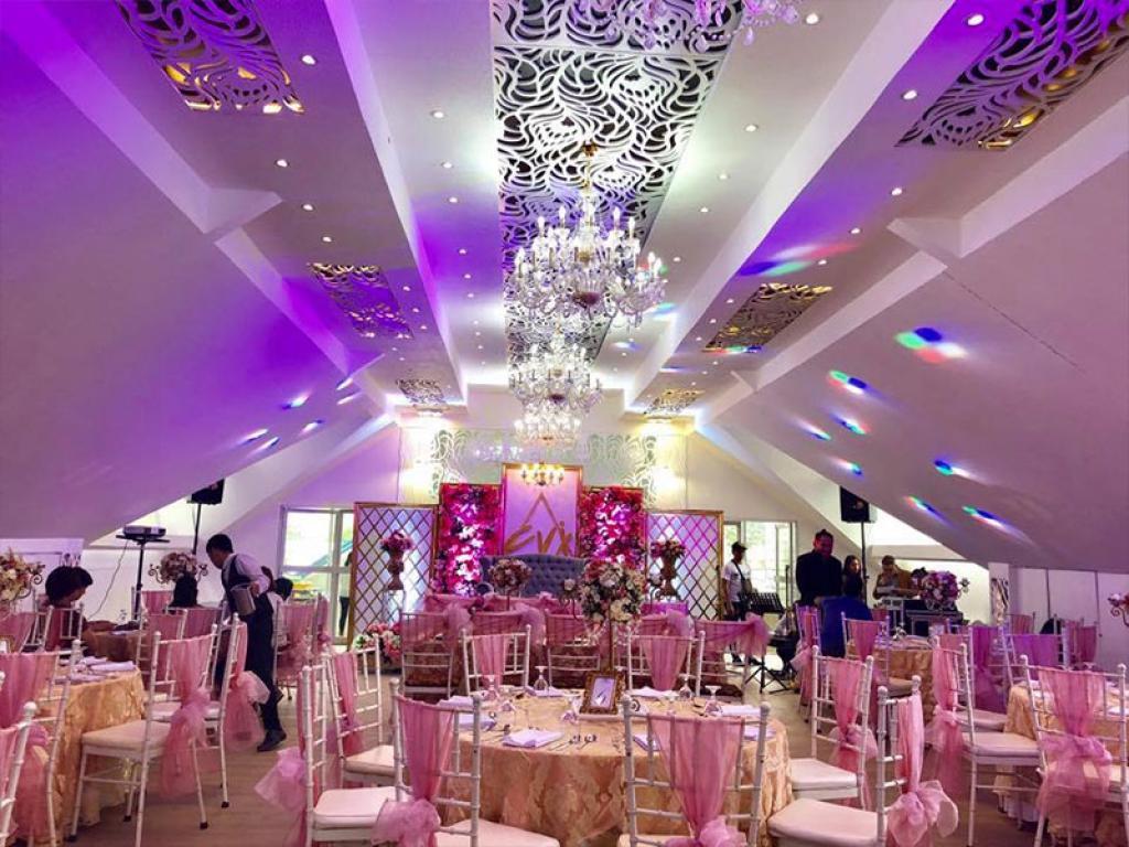 Phòng họp/ hội nghị