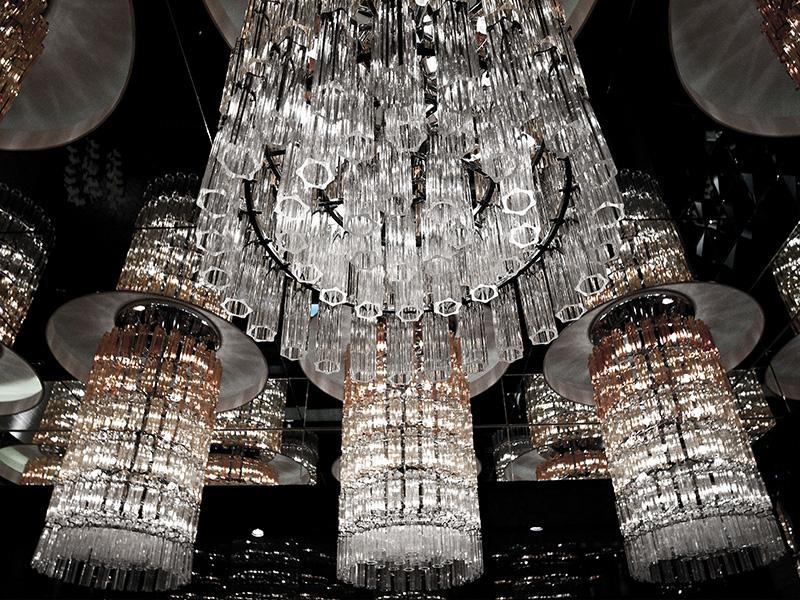 Nội thất khách sạn