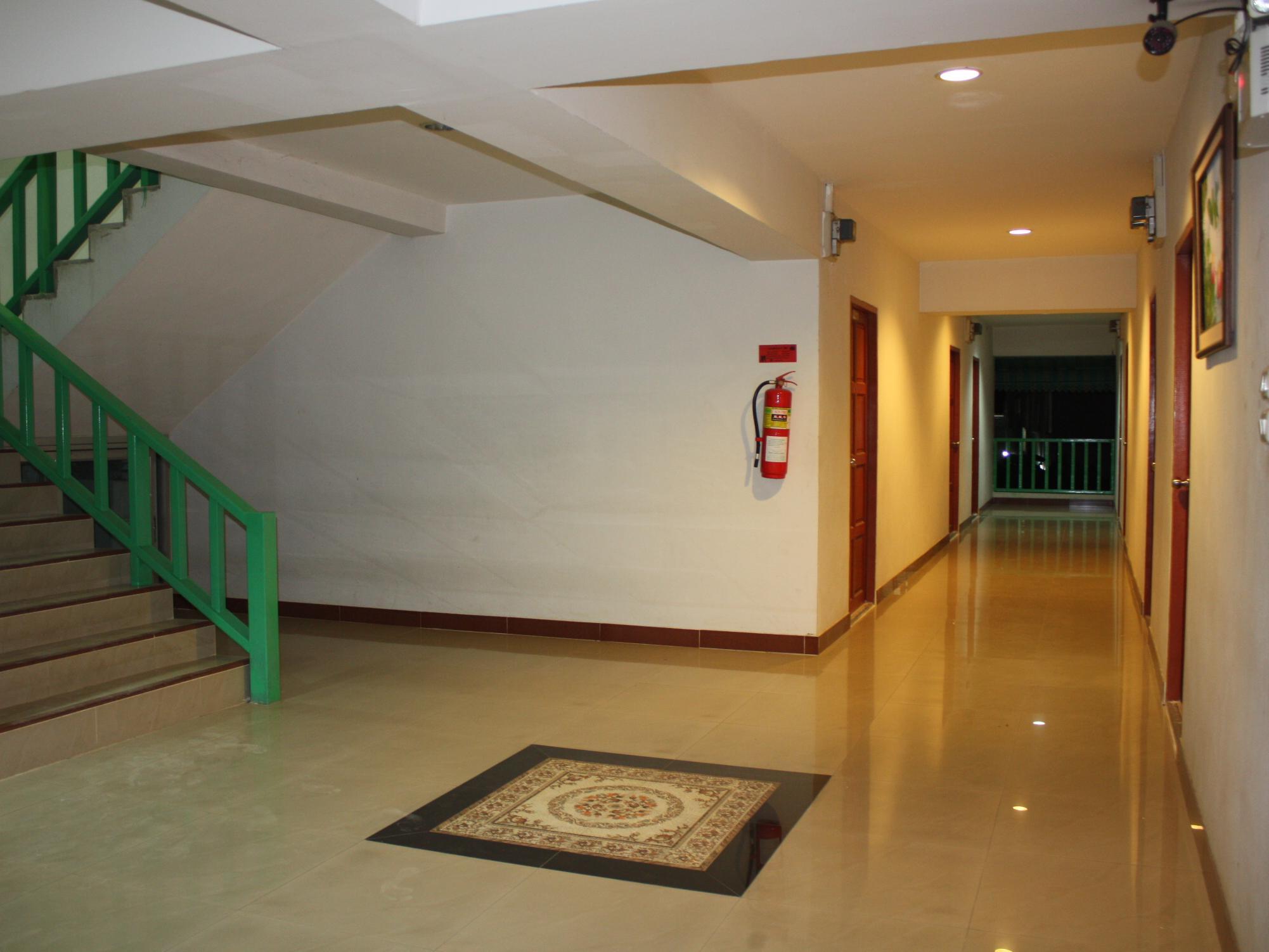 Nội thất khách sạn