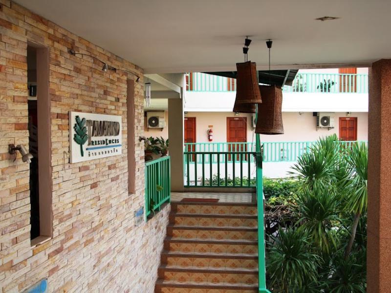 Khu vực xung quanh