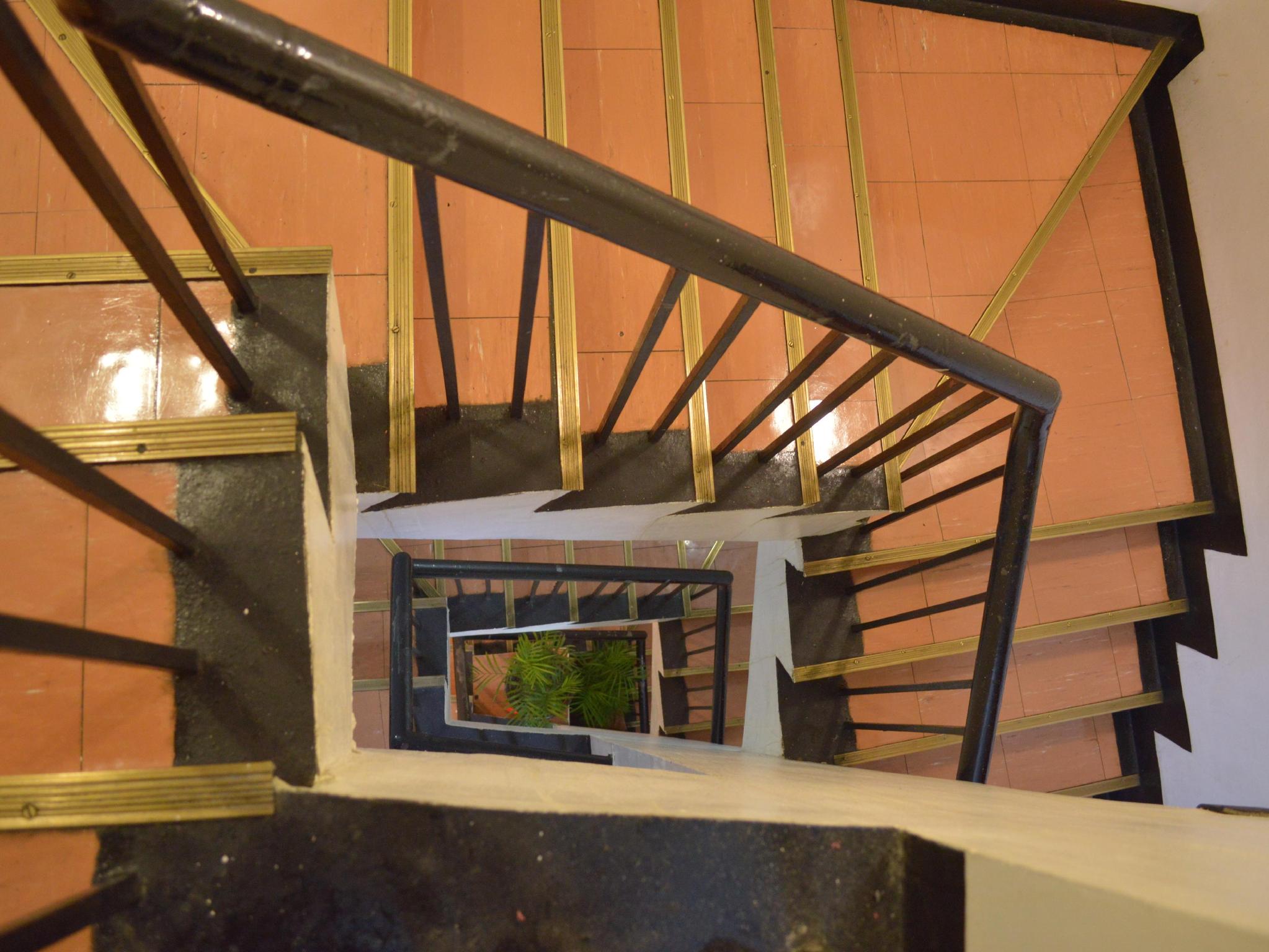 Nội thất khách sạn