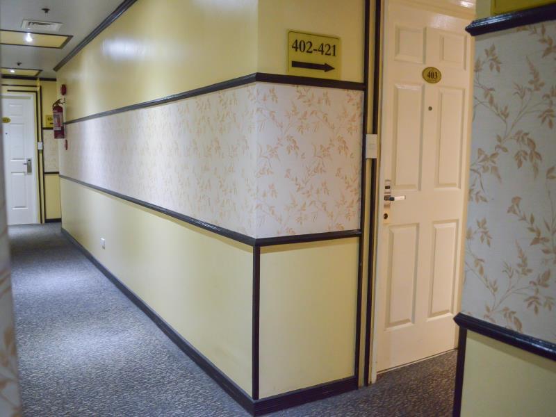 Nội thất khách sạn