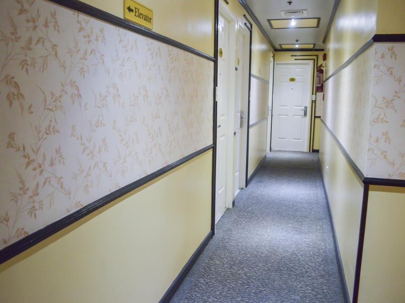 Nội thất khách sạn