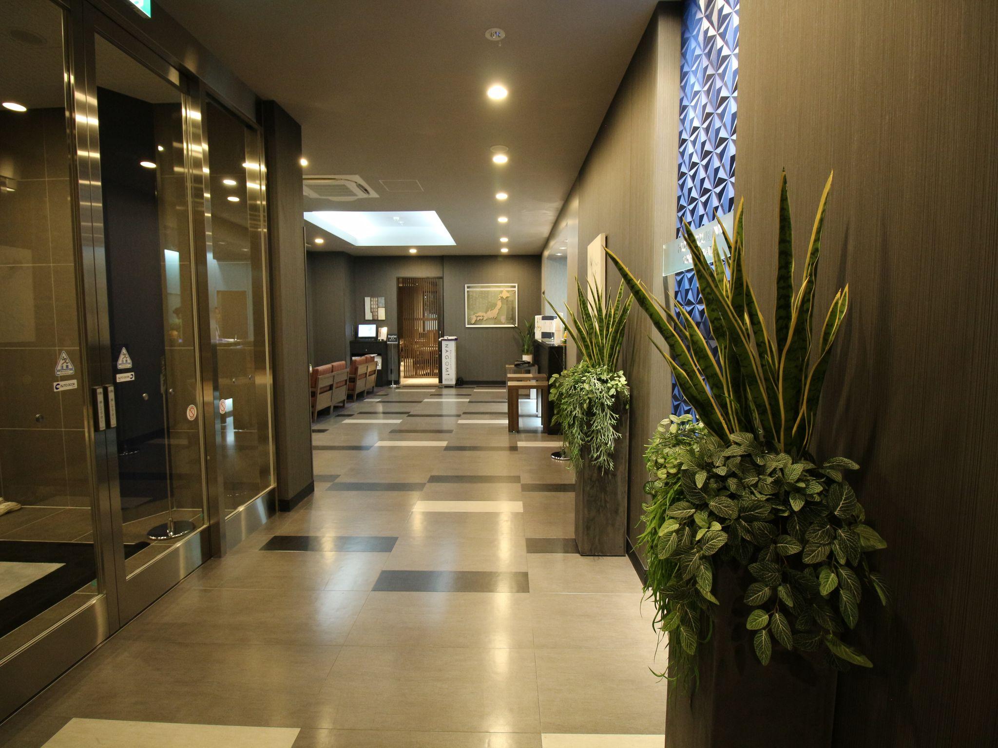 Nội thất khách sạn