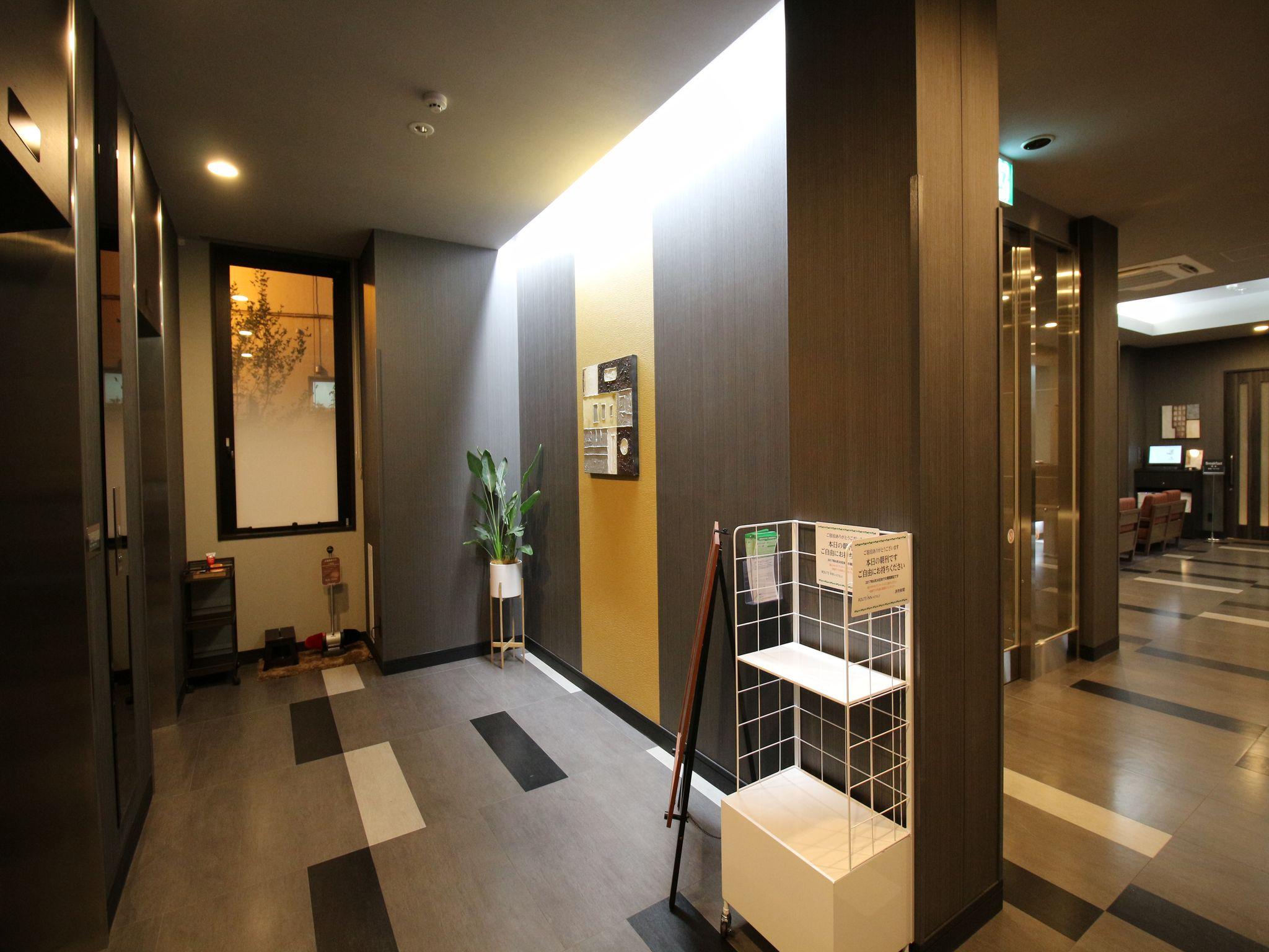 Nội thất khách sạn