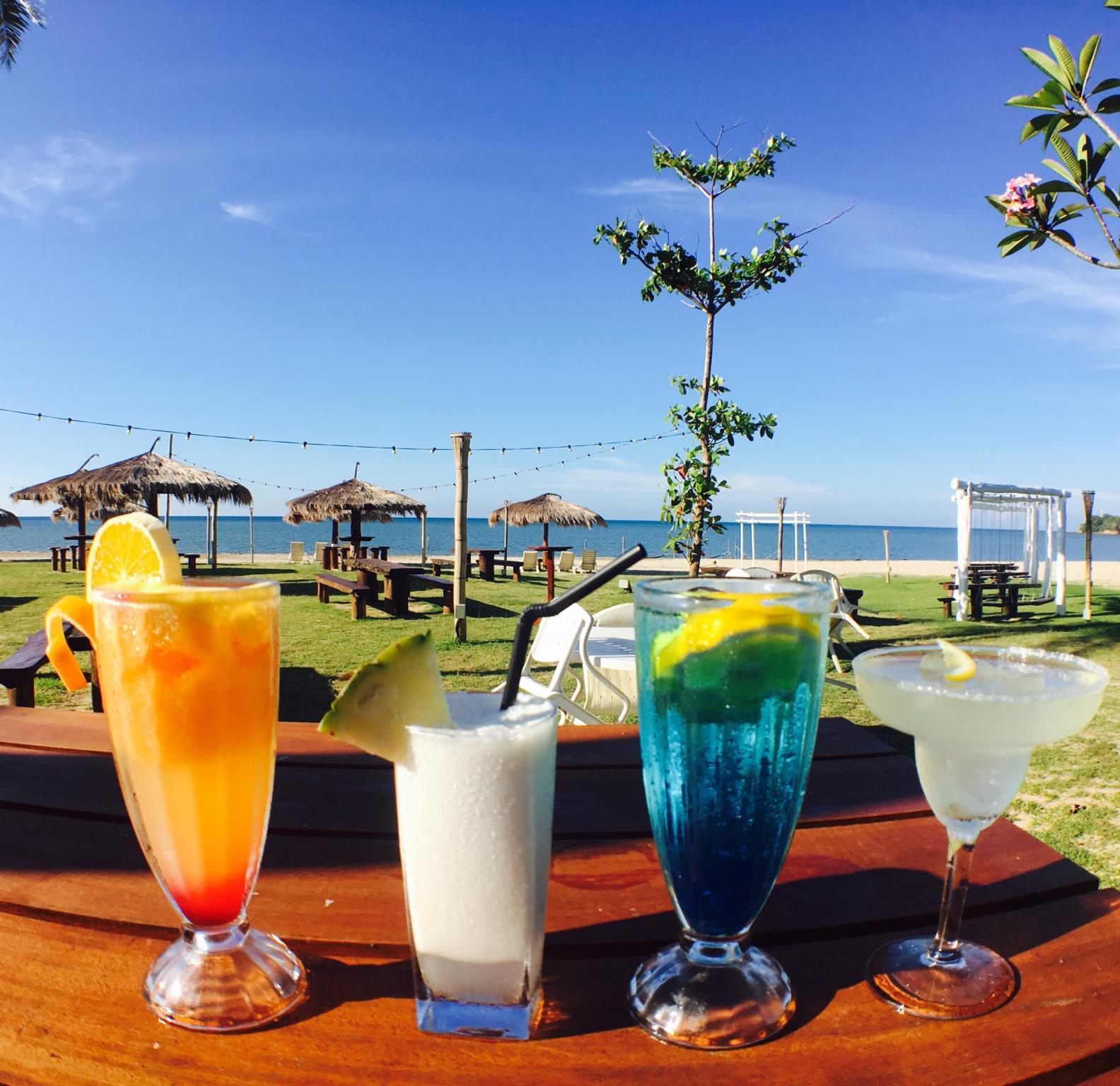 Đồ ăn và thức uống