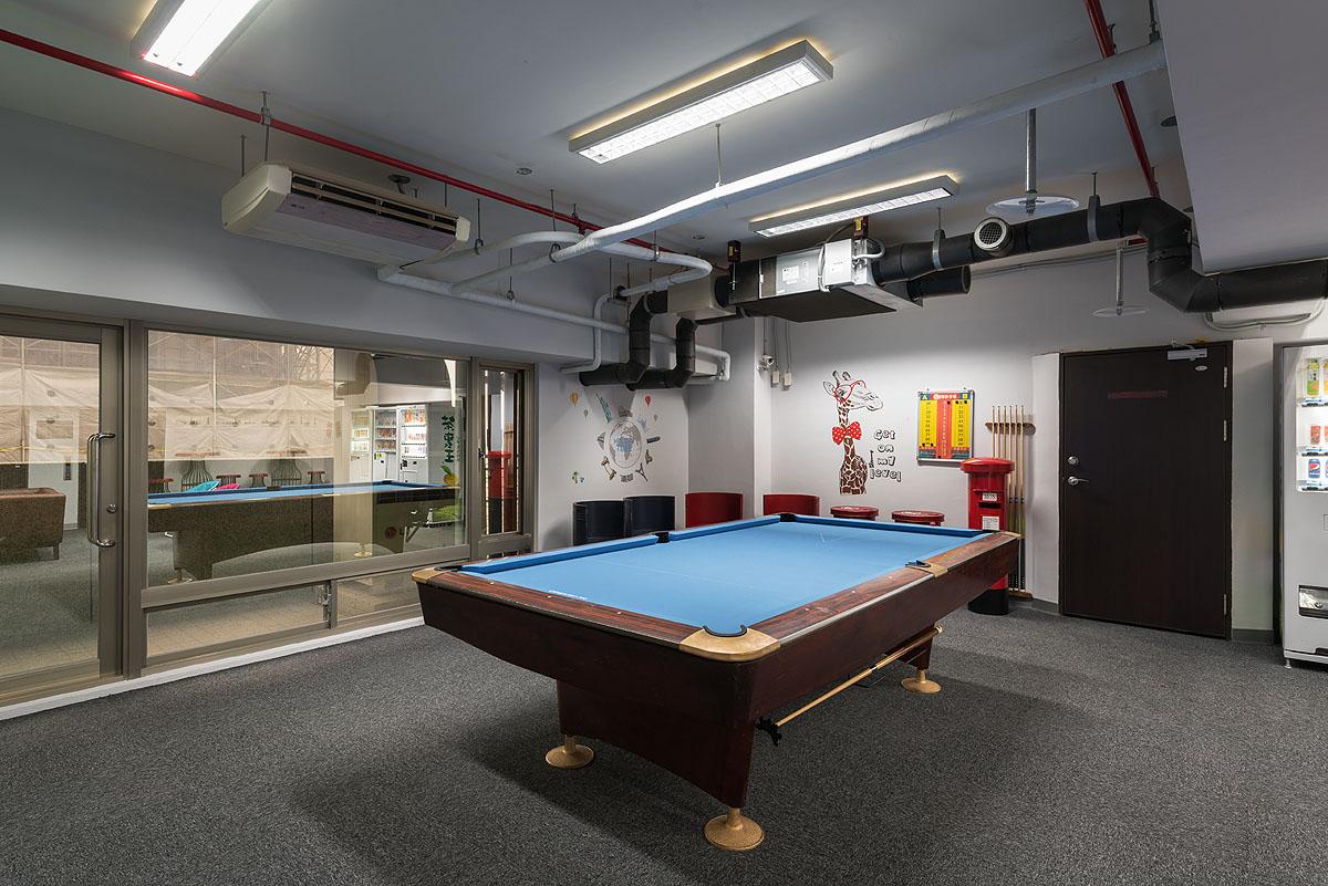 Thể thao và hoạt động