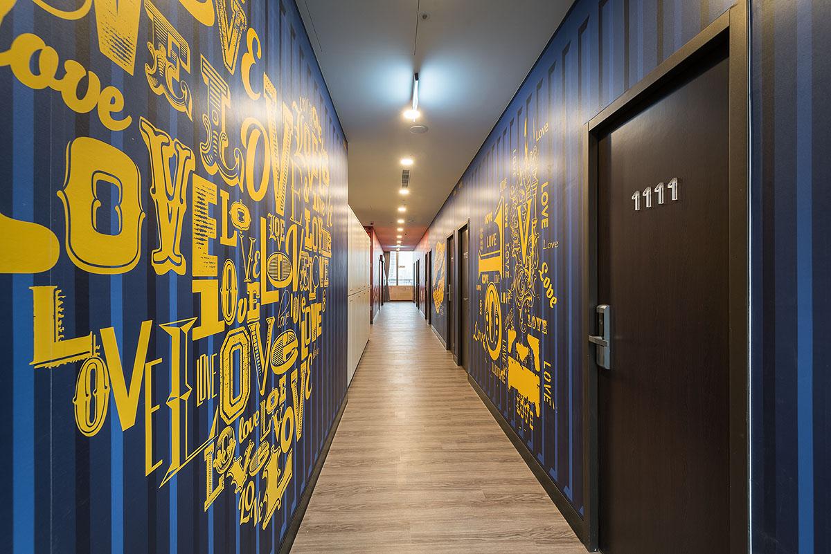 Nội thất khách sạn