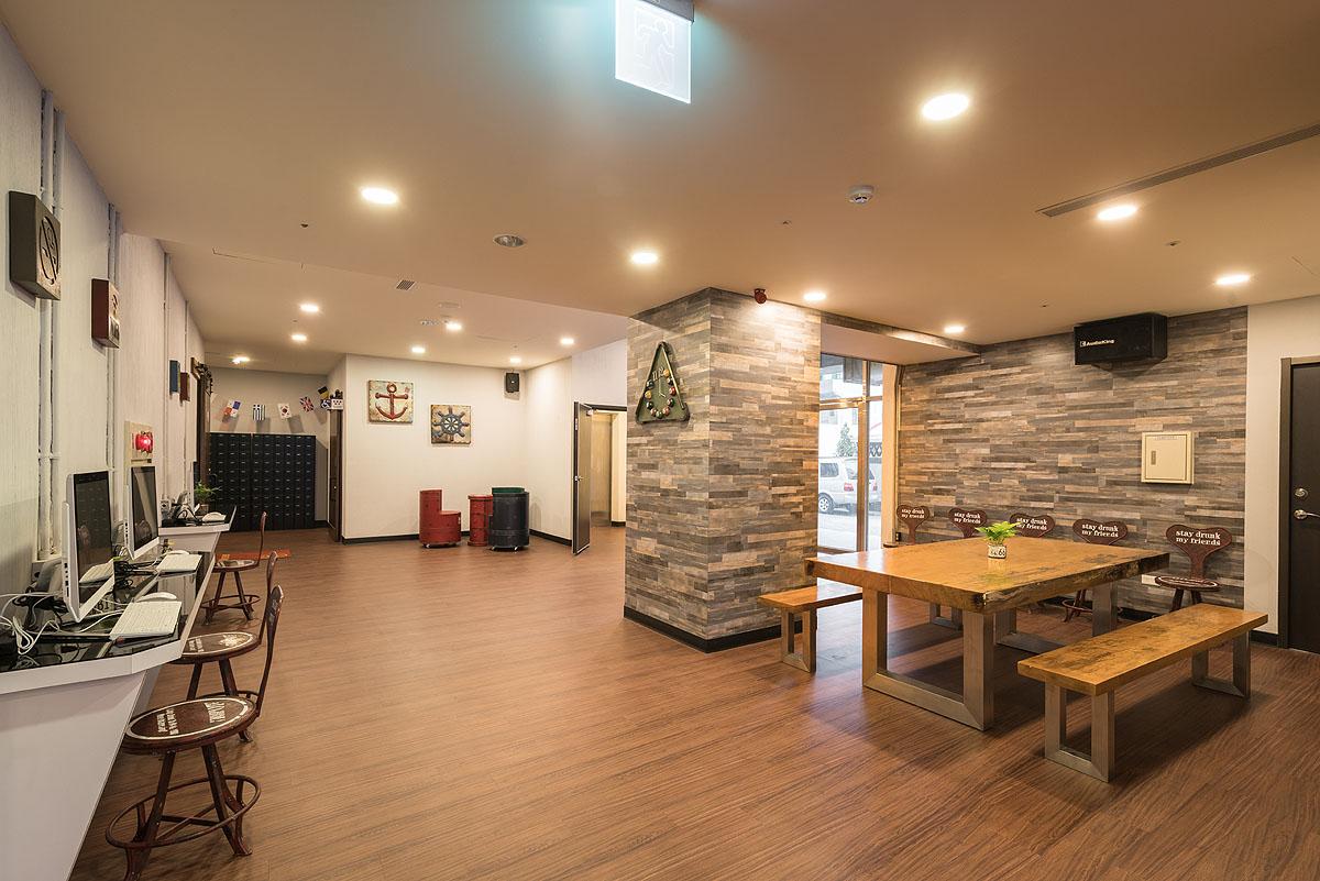 Khu vực công cộng