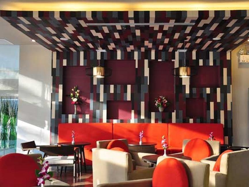 Nội thất khách sạn