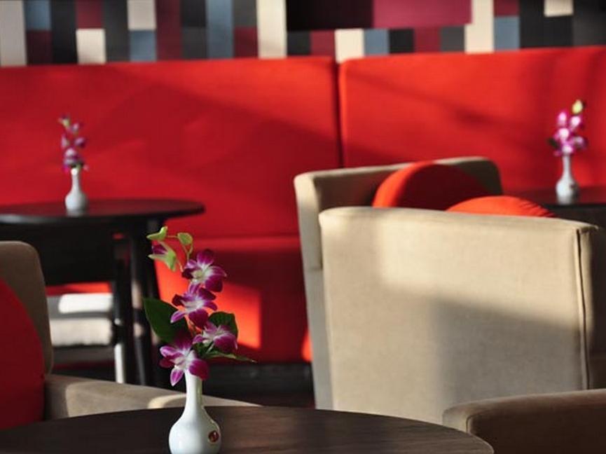 Nội thất khách sạn