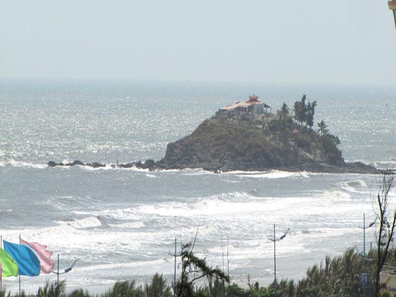 Nơi tham quan gần đây