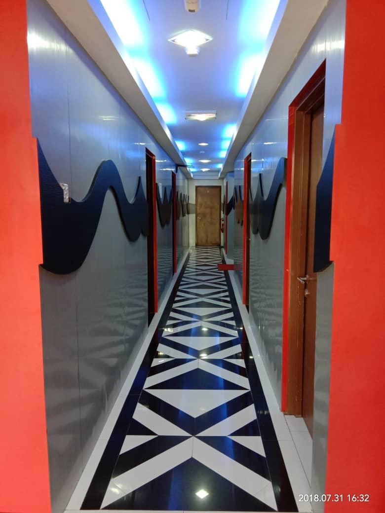 Nội thất khách sạn